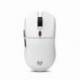 RATON INALAMBRICO GAMING KROM KLEVER BLANCO