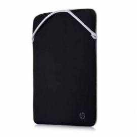 FUNDA HP REVERSIBLE PORTATIL 14.1 PULGADAS NEGRO