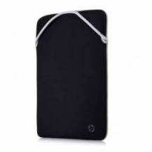 FUNDA HP REVERSIBLE PORTATIL 14.1 PULGADAS NEGRO